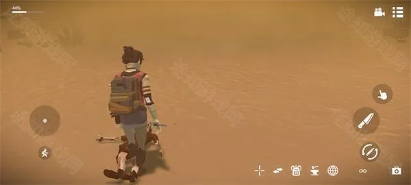 死亡荒地生存破解版 死亡荒地生存破解版