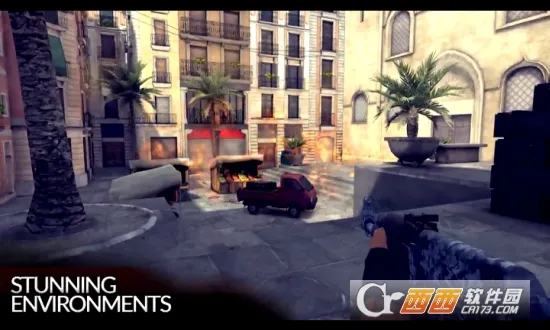 反恐突袭2026下载