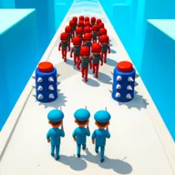 人群冲突2026最新版本v1.2.2 免费版