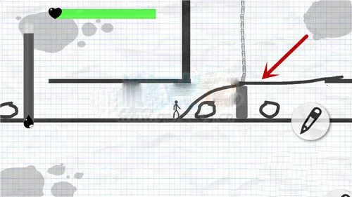 火柴人历险记最新手机版