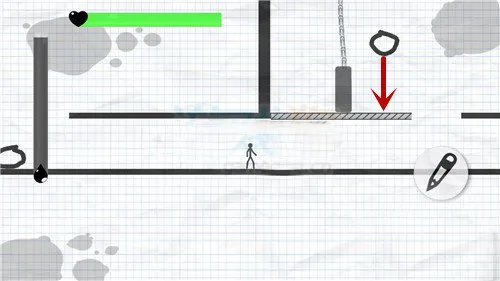 火柴人历险记最新手机版