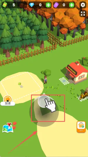 小小木材商无限钻石免广告 小小木材商无限钻石免广告