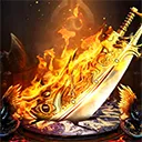 烈火勇者2026官方正版v200 官方正版