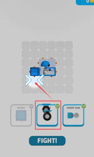 卡车大战2026官方最新版本