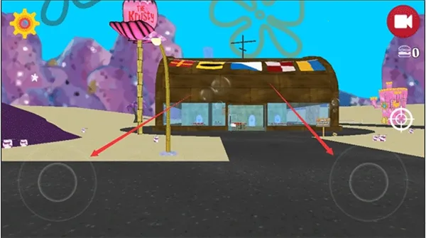 海绵宝宝海底大冒险BikiniBottom2026官方最新版本 海绵宝宝海底大冒险BikiniBottom2026官方最新版本