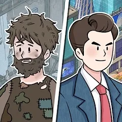 �ϰ�ģ�����ƽ��v1.0 app