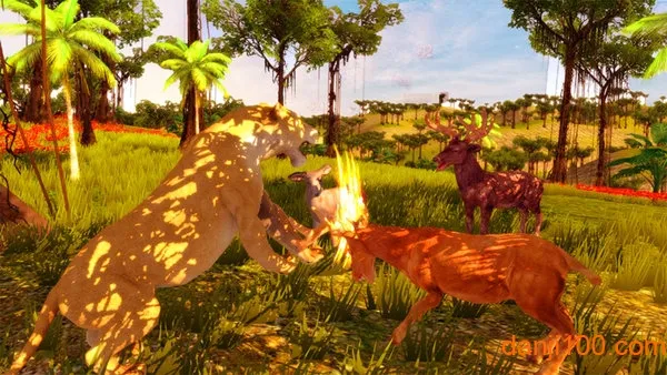 狮子王安卓版手机版