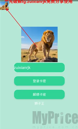 狮子王安卓版手机版