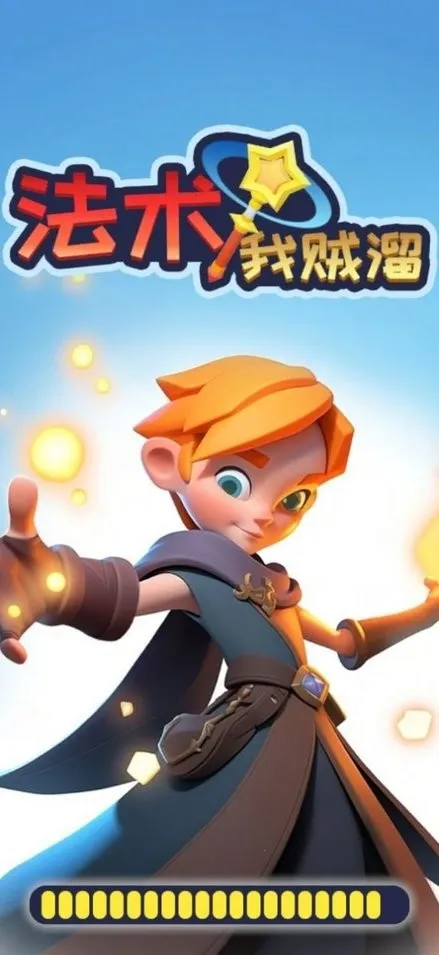 法术我贼溜内购破解版