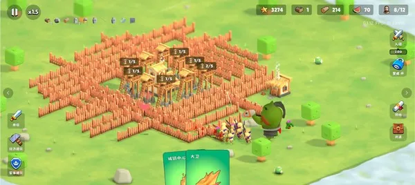 迷雾城堡MOD作弊菜单 迷雾城堡MOD作弊菜单