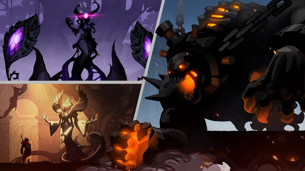 暗影骑士2026官方正版 暗影骑士2026官方正版