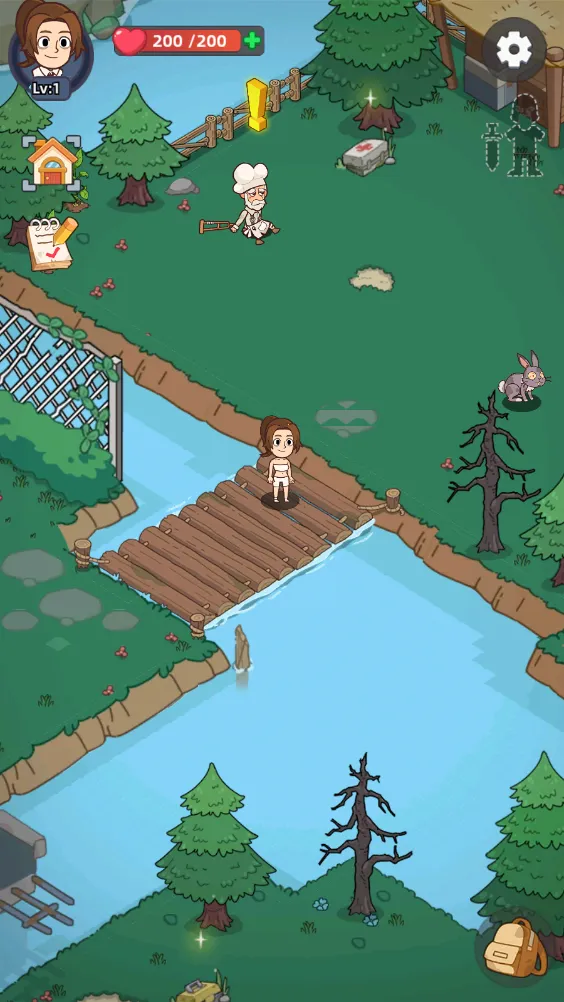 小小幸存者折相思最新版