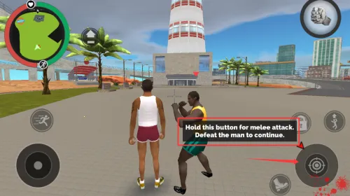 拉斯维加斯生活模拟2下载