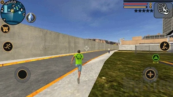 拉斯维加斯生活模拟2下载