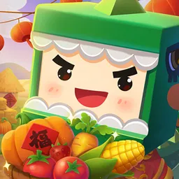 迷你世界-农田与村庄v1.53.0 app