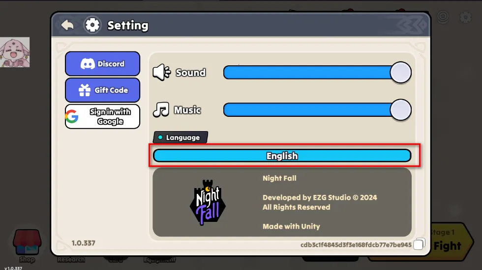 夜幕王国边境塔防中文版