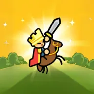 夜幕王国边境塔防中文版v1.0.964 安卓版