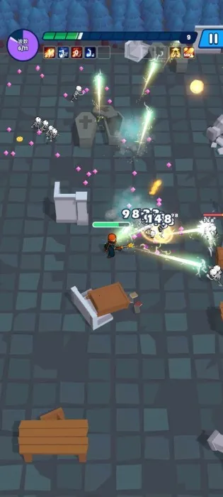 法术我贼溜内置修改器