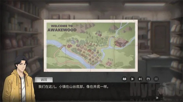 灵醒之森黑雨之下2026下载安装