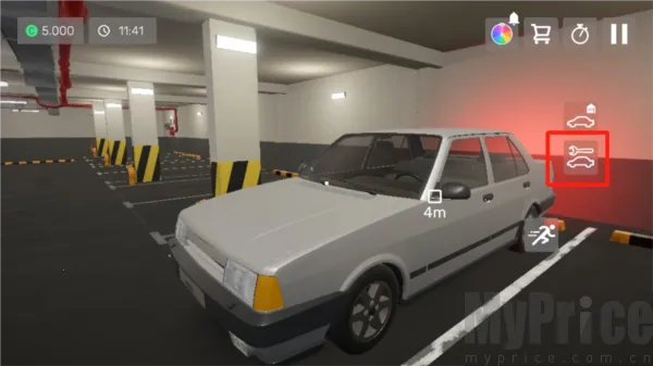 街头汽车驾驶2026下载 街头汽车驾驶2026下载