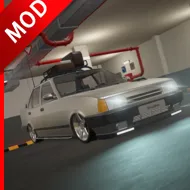 街头汽车驾驶2026下载v2.1 安卓版