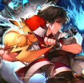 口袋妖怪神兽领域破解版v2020.11.23.15 官方正版