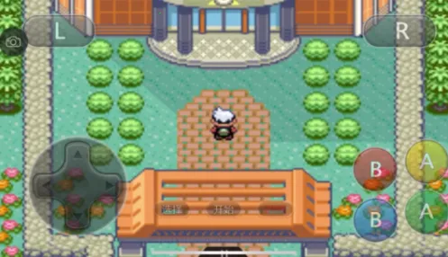 口袋妖怪神兽领域破解版