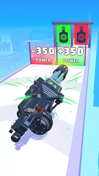 枪械闯关大师内购版下载