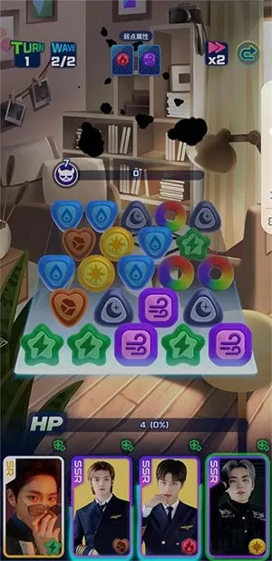 NCT ZONE2026最新版本 NCT ZONE2026最新版本