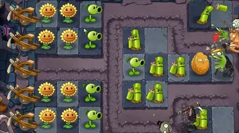 植物大战僵尸秦始皇陵2026下载安装 植物大战僵尸秦始皇陵2026下载安装