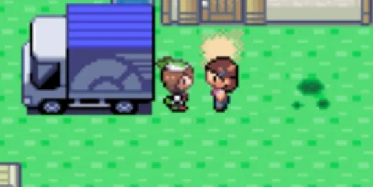 口袋妖怪神兽领域下载手机版