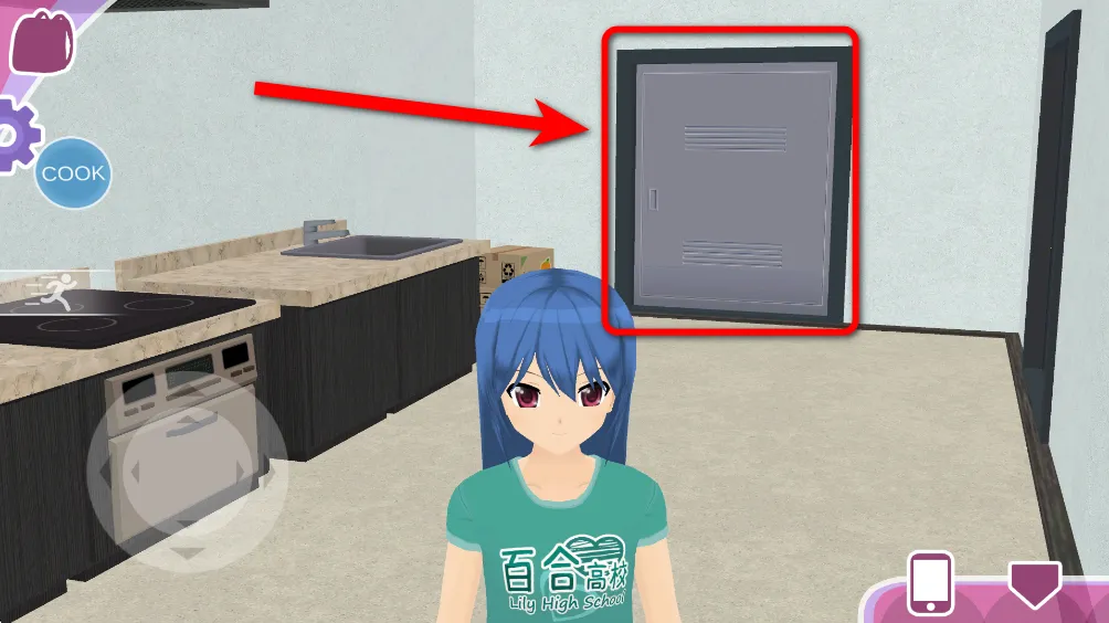 少女都市3d内置作弊菜单下载 少女都市3d内置作弊菜单下载