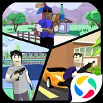 沙雕模拟器超级菜单MODv1.0.1 app