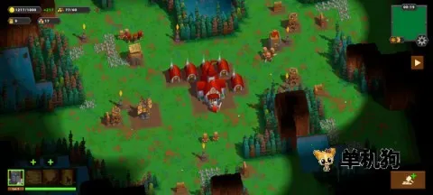 边境军团破解版 边境军团破解版