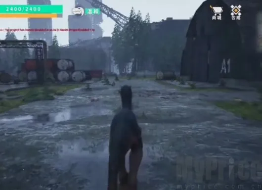 龙岛异兽手机版下载 龙岛异兽手机版下载