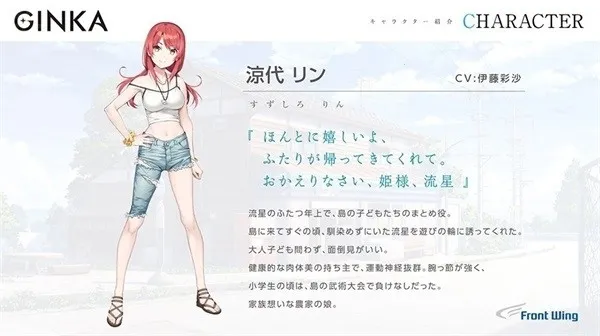 ginka手机冷狐版下载