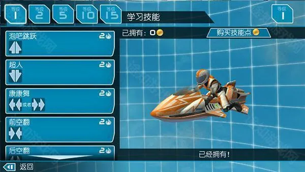 激流快艇2下载安装