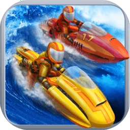 激流快艇2下载安装v1.4.0.0 手机版
