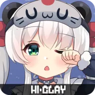 熊猫夹：黑熊盗贼2026官方最新版本v1.10.6 安卓版