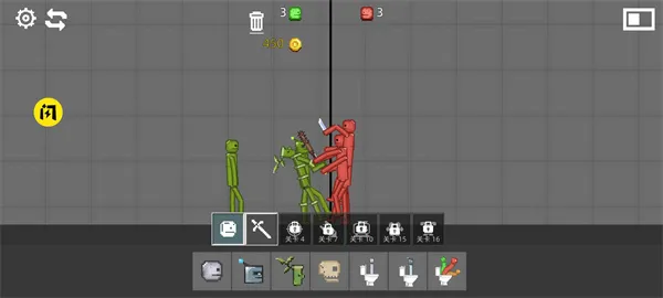 僵尸刺客破解版下载