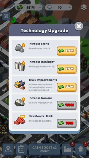 矿业大亨2026下载安装 矿业大亨2026下载安装