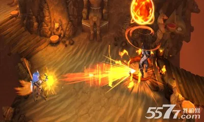 盗梦英雄国际版