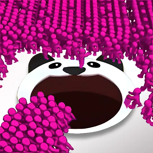 黑洞大护法(黑洞吞噬游戏)v1.0.1 安卓版