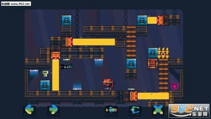 PocketKingdom(复古冒险游戏)