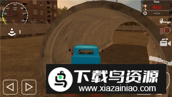 Russian Car Driver ZIL 130俄罗斯卡2026官方最新版本 Russian Car Driver ZIL 130俄罗斯卡2026官方最新版本