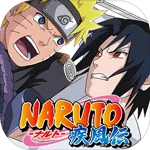 火影忍者究极风暴4下载安装v3.7.2 手机版
