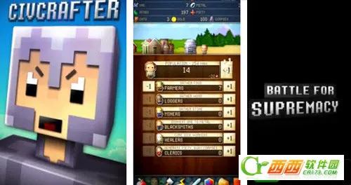 civcrafter安卓 civcrafter安卓