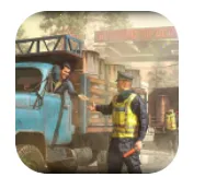 边境检察官下载v1.1 app