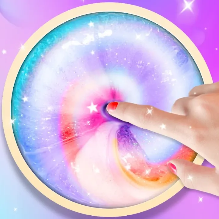 AMSR史莱姆解压2026官方最新版本v1.0 app