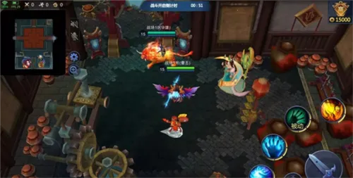 梦三国(三国竞技游戏) 梦三国(三国竞技游戏)